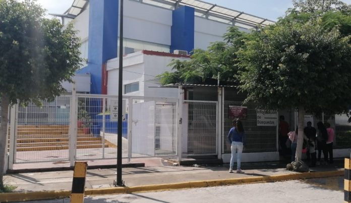 Familias de desaparecidos reprochan lentitud con que trabaja Semefo (Jalisco)