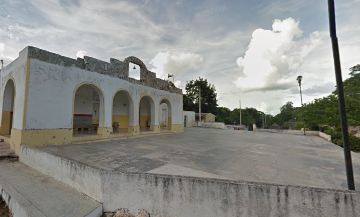 Condenan amenazas contra habitantes que defienden ejido de Xcalakdzonot  (Yucatán)