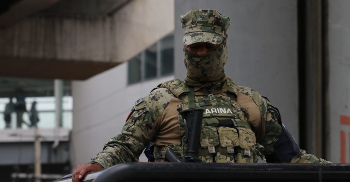 CNDH acredita responsabilidad de la Marina en la desaparición de 27 personas en Tamaulipas