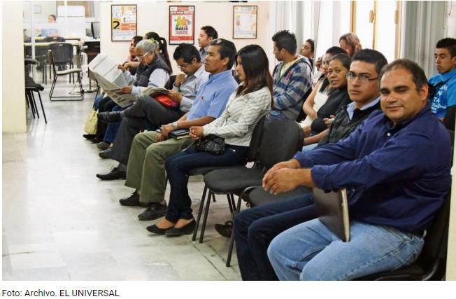 San Luis Potosí, entre los 5 estados donde más ha crecido el outsourcing: Manpower