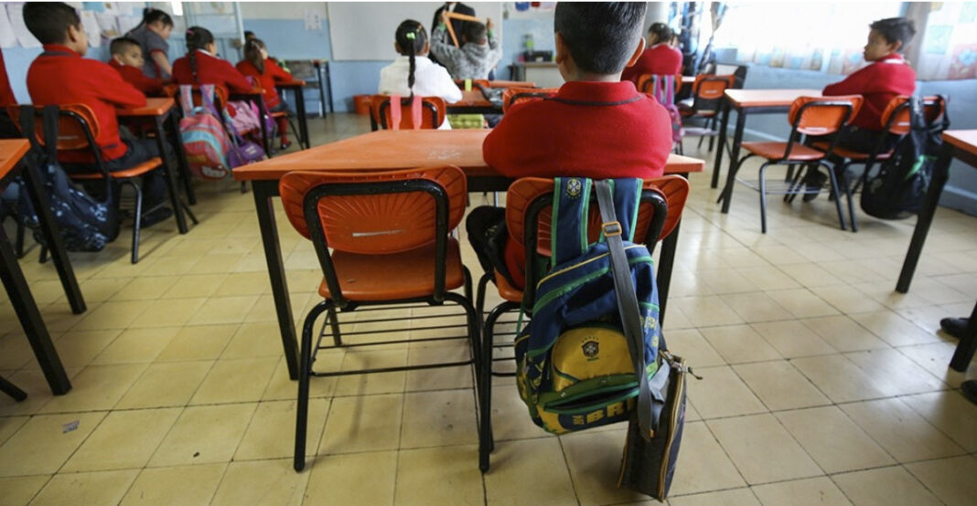 Indígenas a la deriva en materia educativa (Nayarit)