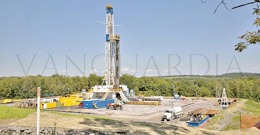 Alianza contra al “fracking” exige a AMLO no usar esa técnica altamente dañina (Veracruz)