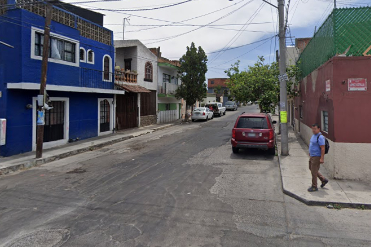 Vecinos de Rancho Blanco llevan seis días sin agua (Jalisco)