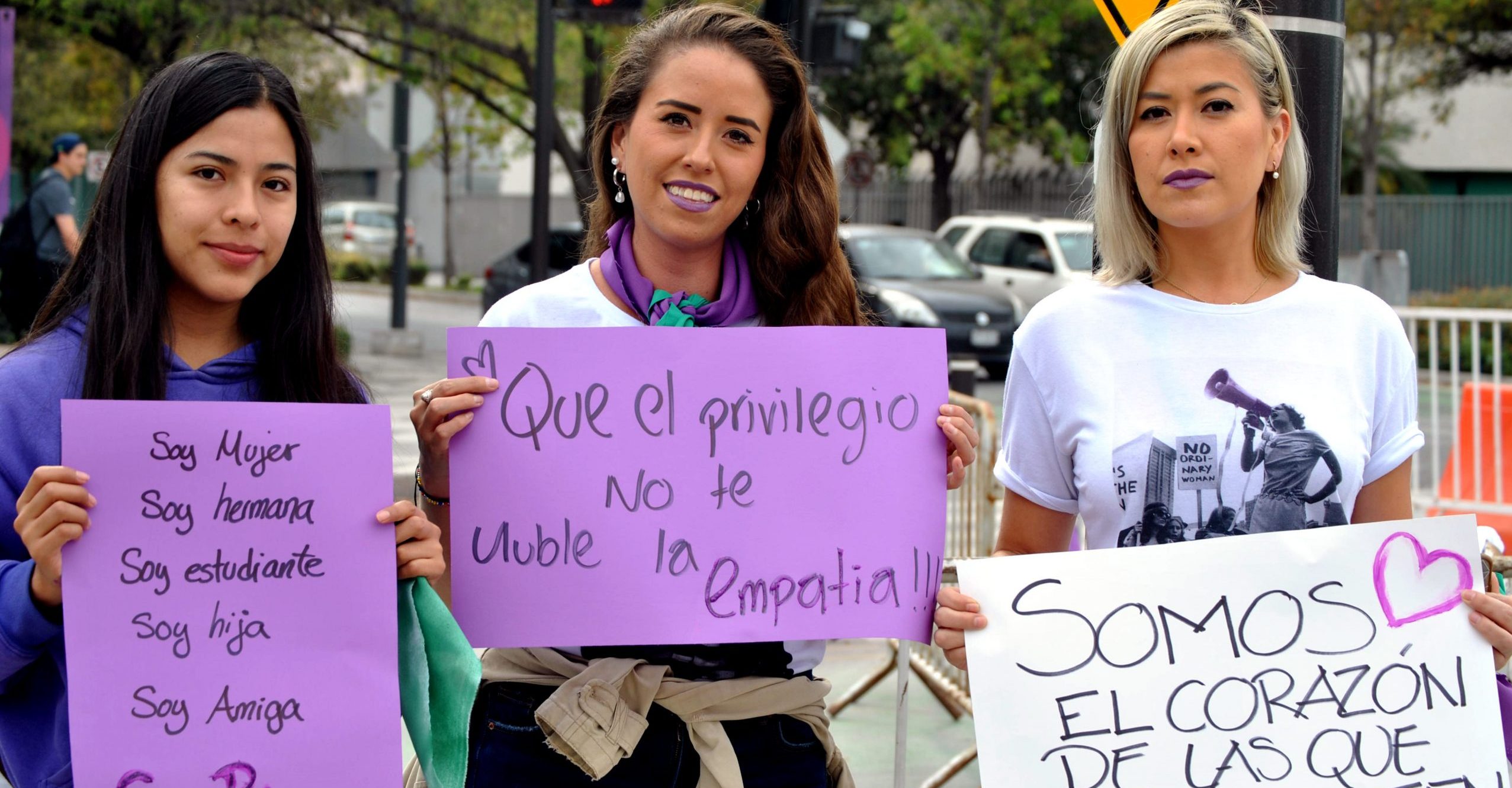 Alumnas del Tec de Monterrey protestan en zoom contra el acoso; protocolo de denuncias no sirve, denuncian (Nuevo León)