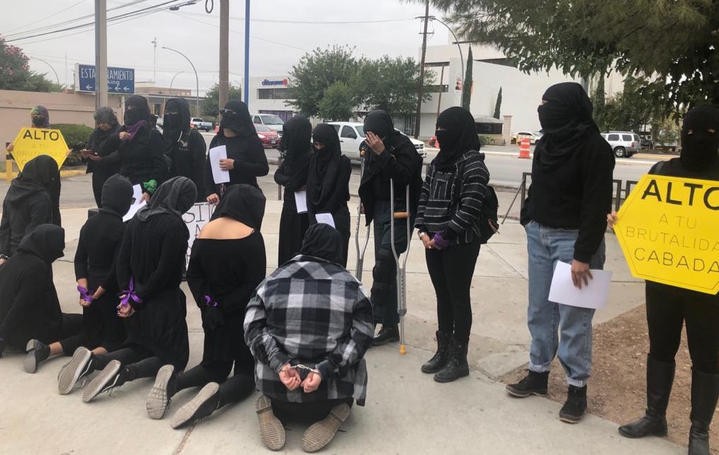 ‘No nos van a callar’: mujeres víctimas de represión denuncian tortura y agresión sexual (Chihuahua)