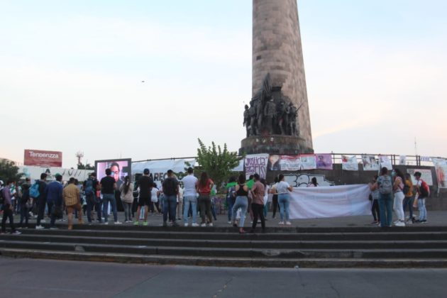 Segundo miércoles por los desaparecidos (Jalisco)