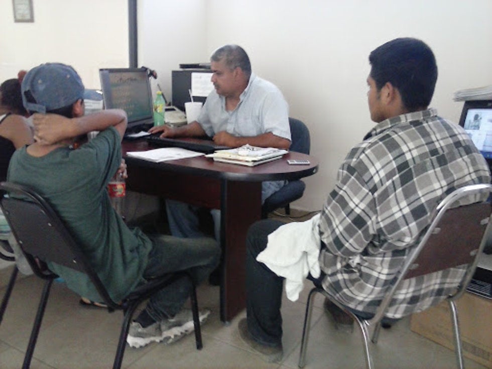 Confirman la reapertura albergue para migrantes en Piedras Negras (Coahuila)