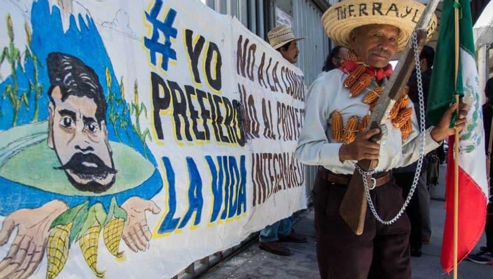 Pueblos de Morelos, en alerta máxima por termoeléctrica de Huexca