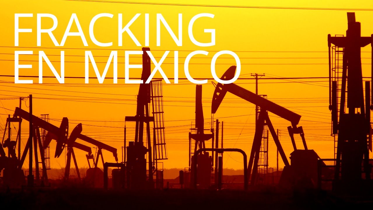 El juego de las mentiras sobre el fracking