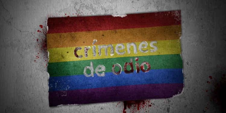 Activistas buscan tipificar crímenes de odio contra la comunidad LGBT+ (San Luis Potosí)