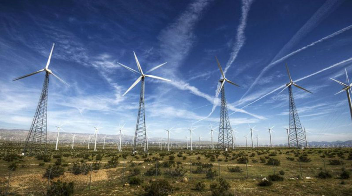 Comunidad indígena de Oaxaca demanda al gigante energético Electricité de France (Oaxaca)