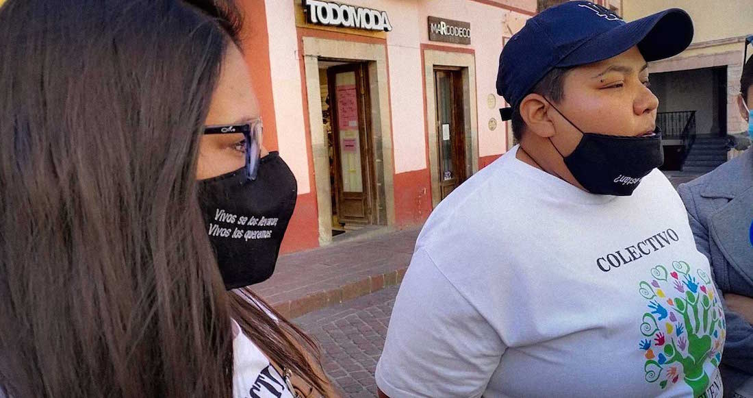 Fiscalía de Guanajuato pierde carpetas de investigación de buscadoras; temen ser detenidas