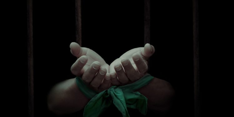 La criminalización del aborto en SLP: al año 9 mujeres son detenidas