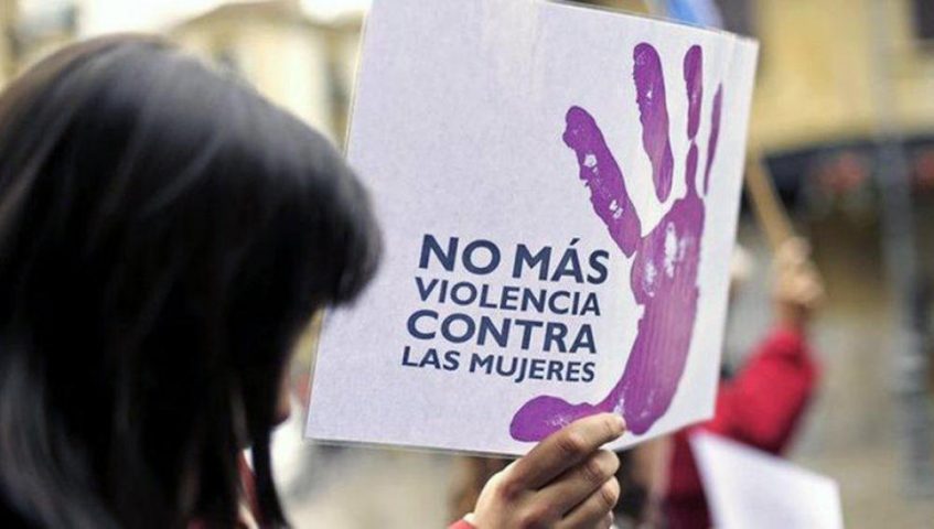 Denuncia Consorcio para el Diálogo 253 mujeres desaparecidas en Oaxaca durante la pandemia