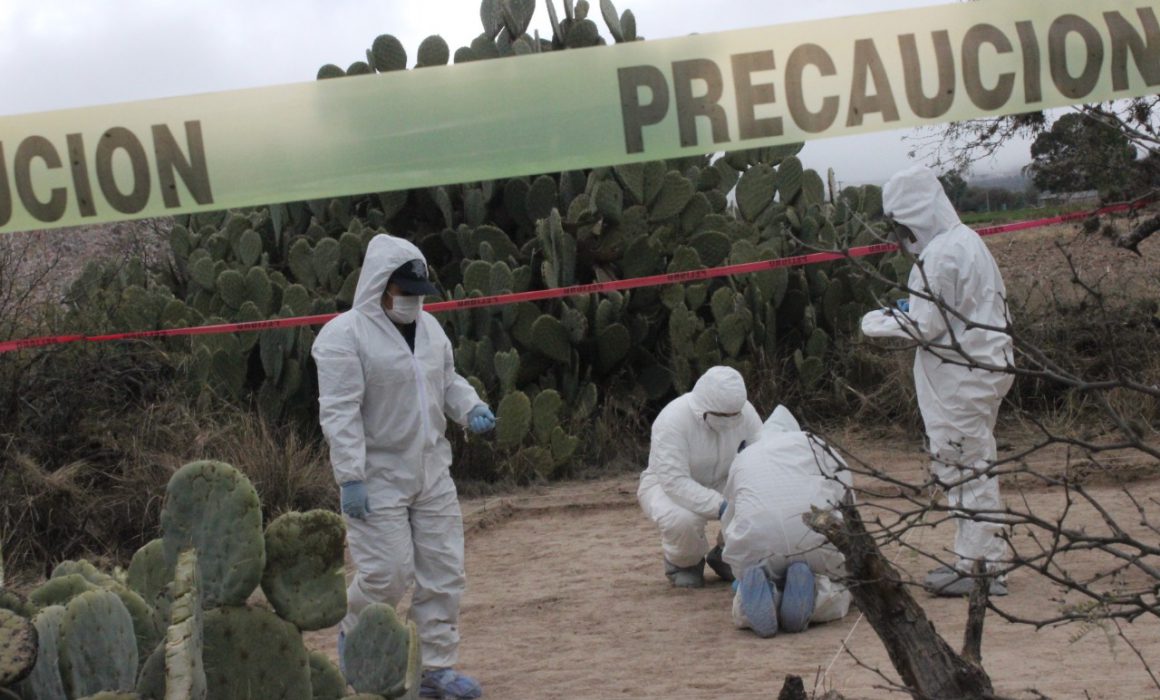Recorte de fideicomisos afectará búsqueda de desaparecidos en San Luis Potosí