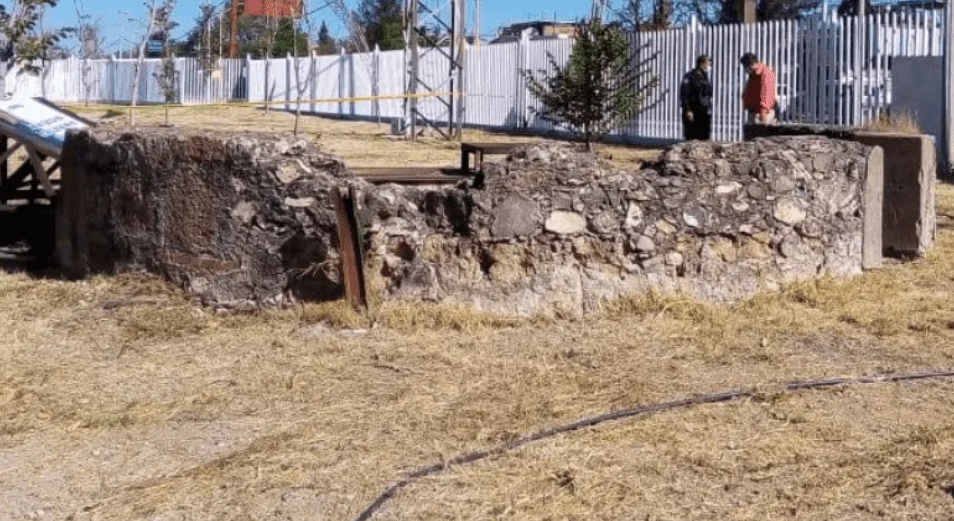 Reanudarán búsqueda de personas en fosa localizada en Tres Centurias, Aguascalientes