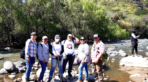 Ante el desamparo gubernamental, familiares de desaparecidos buscan donaciones (Colima)