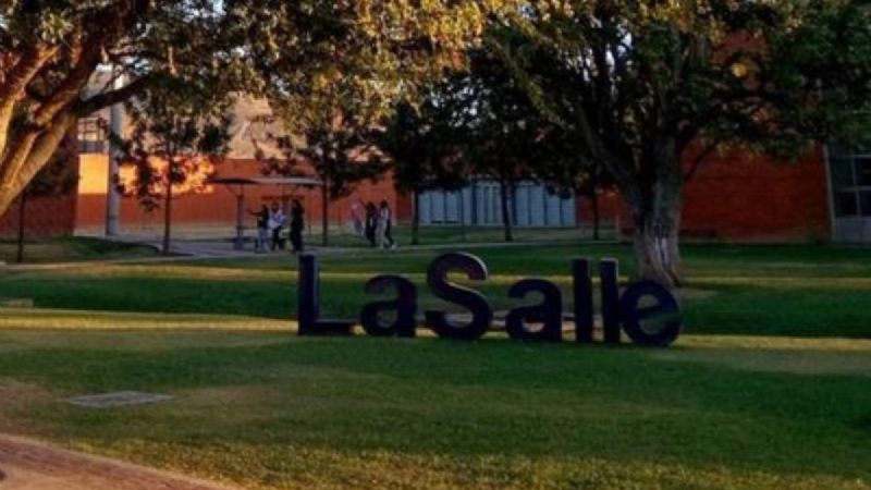 La Salle Oaxaca separa a dos profesores por violencia sexual digital contra alumna