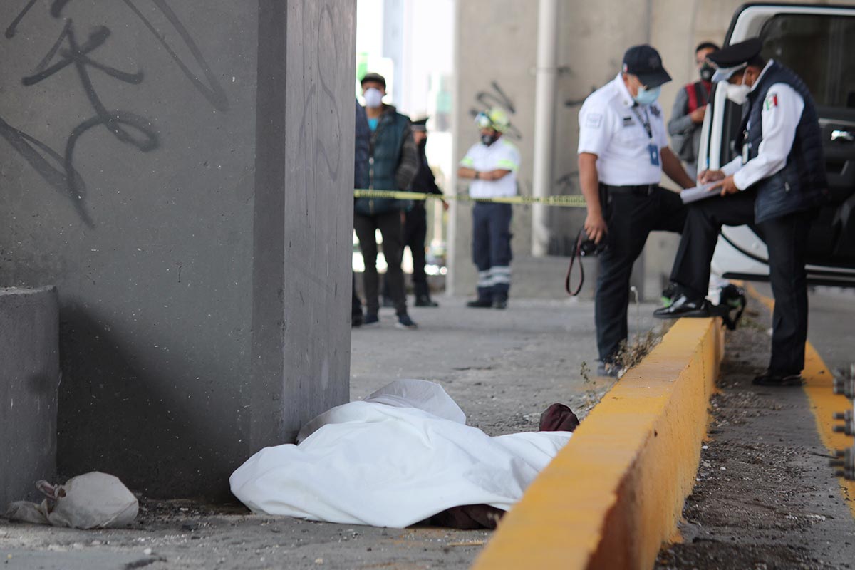 Puebla suma mil 135 cuerpos sin reclamar desde 2007 y hasta 2019