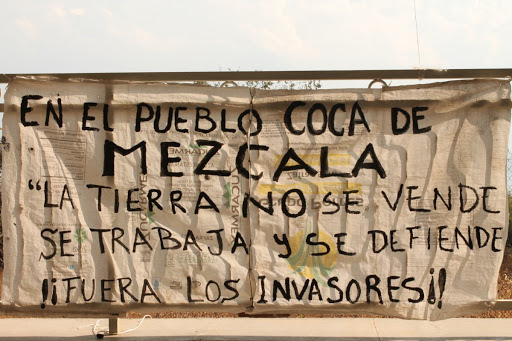 Después de 20 años aún no hay justicia para Mezcala: habitantes de la isla siguen esperando la restitución de su tierra (Jalisco)