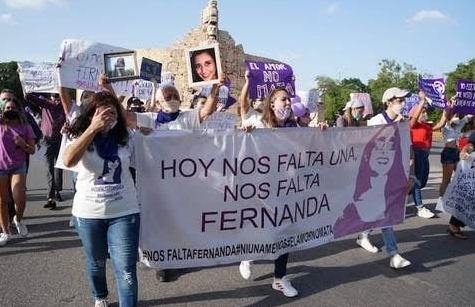 Investigan en Yucatán 29 casos de presuntos suicidios de mujeres que tienen indicios de feminicidios