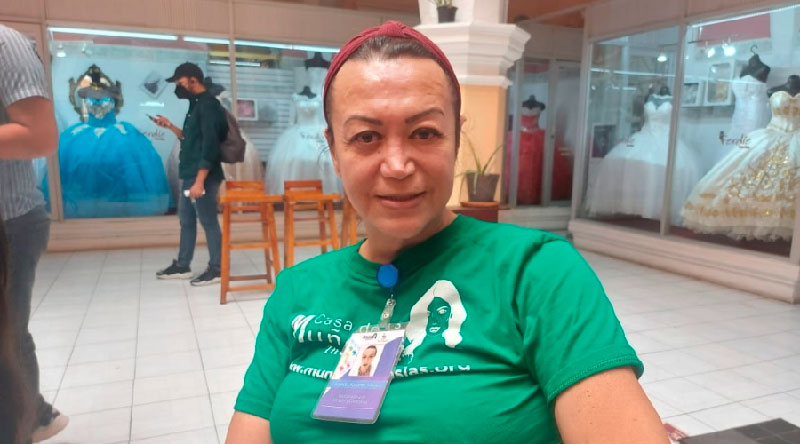 Reprueban transfeminicidio de Dayanne Scarllett (Nayarit)