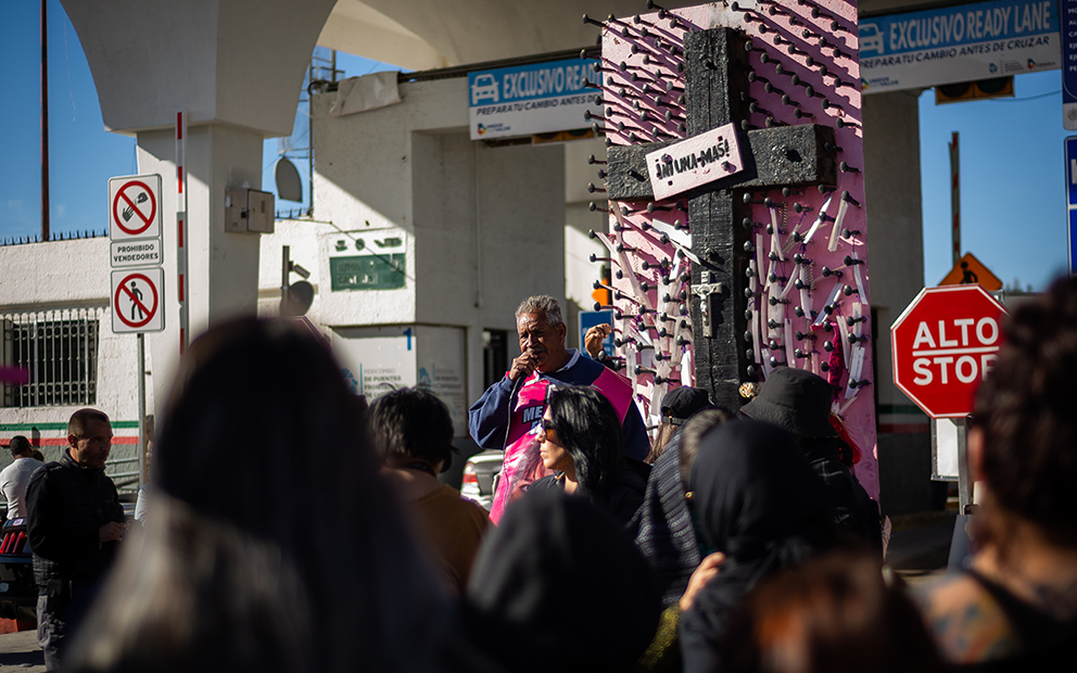 De Ciudad Juárez a la diamantina rosa: 27 años de impunidad en feminicidios (Chihuahua)