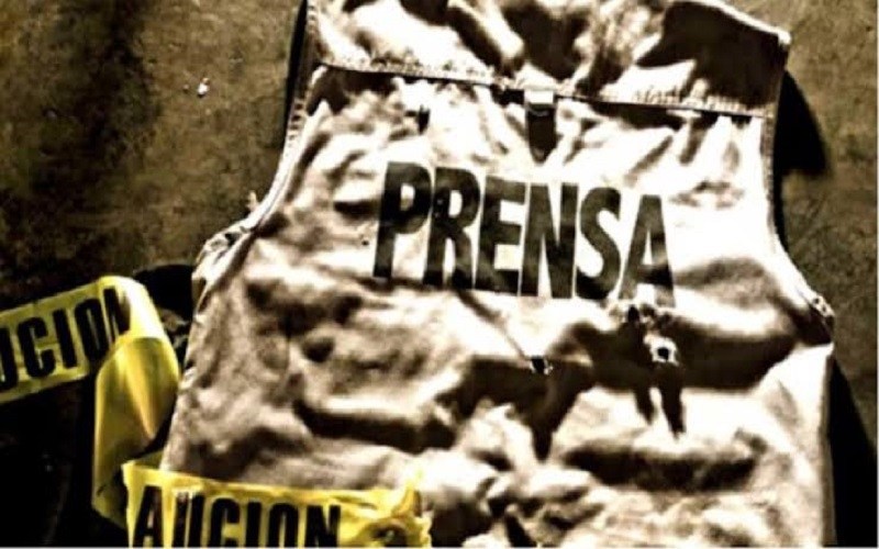 17 periodistas asesinados en dos años del gobierno de  4T