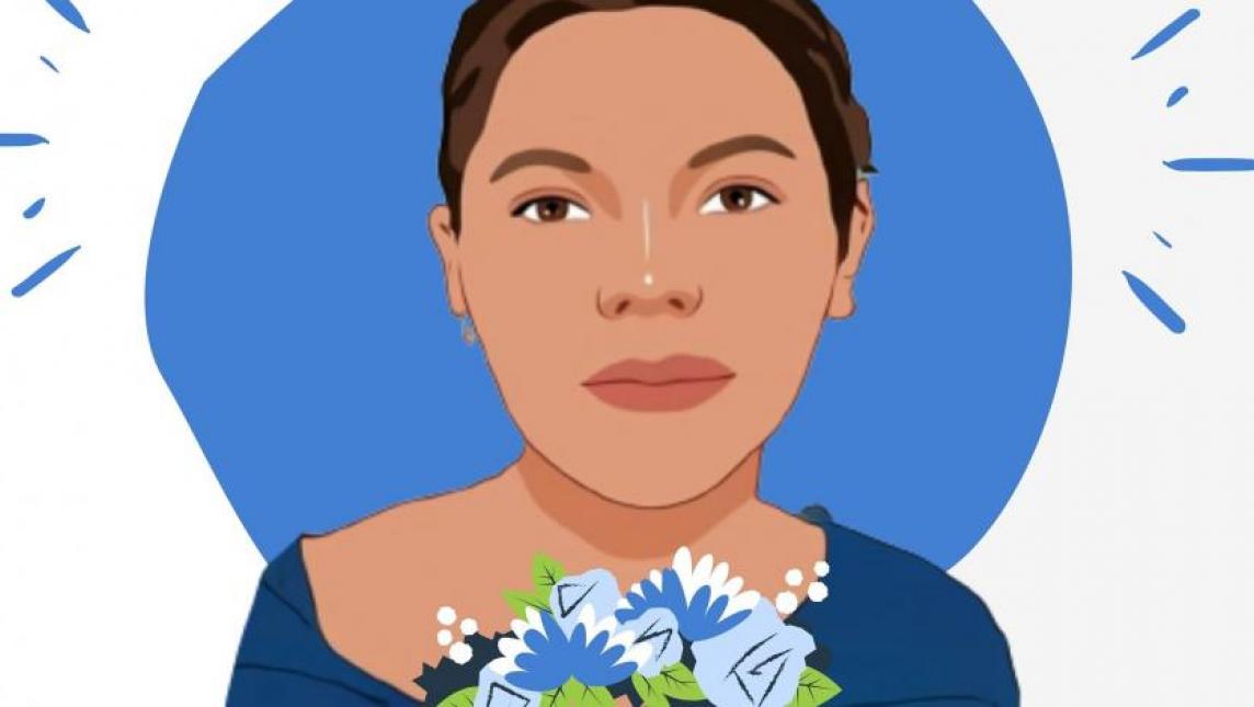 Colectivos feministas exigen dar con responsable de la muerte de Bertha José (Oaxaca)