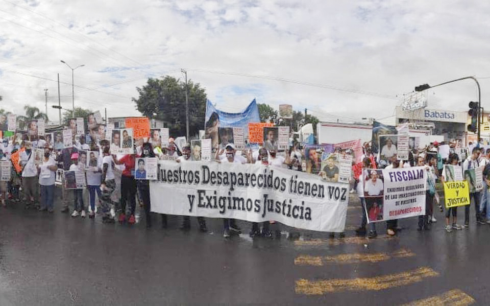 Ola de levantones azota a Nayarit, denuncia colectivo “Familias Unidas por Nayarit”