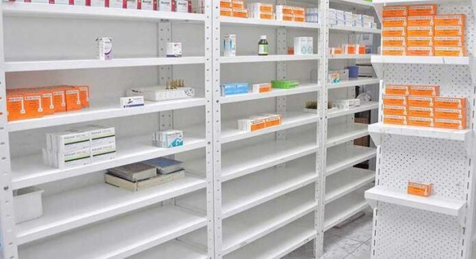 El ISSSTE sin los medicamentos para diabéticos (Nayarit)