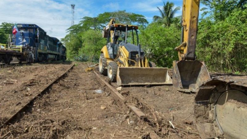 El Corredor en el Istmo de Tehuantepec está basado en cifras inverificables: ASF (Oaxaca)