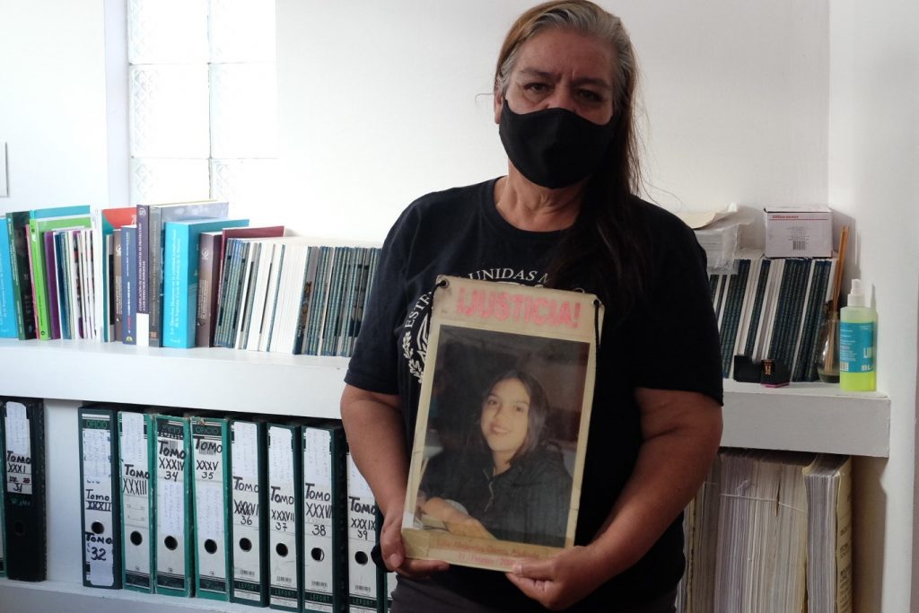 Lilia Alejandra: la impunidad frente al frágil discurso oficial (Ciudad Juárez)