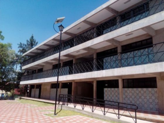 UPN Guadalajara está en “crisis administrativa y laboral”, se quejan maestros y estudiantes (Jalisco)