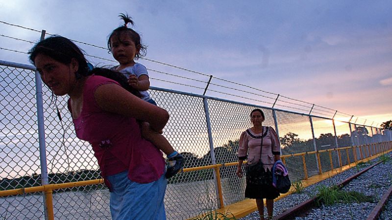 Víctimas de tres cárteles: CDG, CDN y el “de Migración”