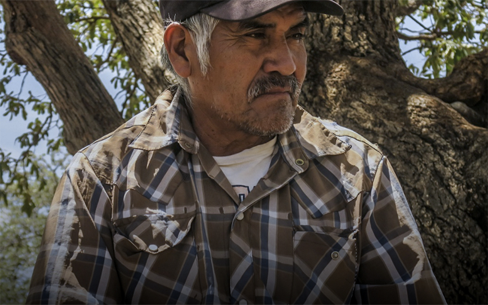 El asesinato de Julián Carrillo, un patrón de agresiones contra la comunidad rarámuri (Chihuahua)