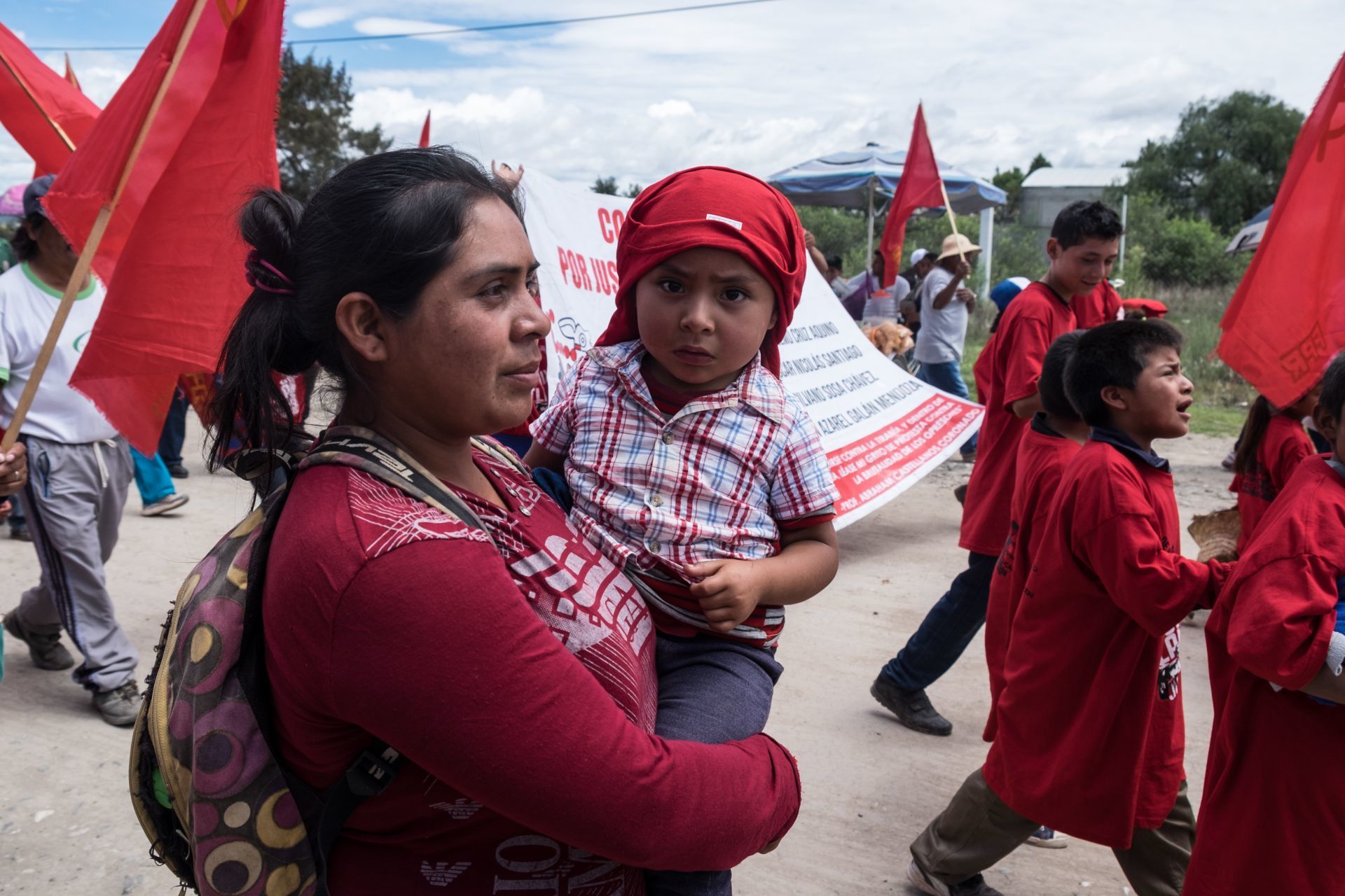Cedhapi exige a autoridades investigar feminicidios y desapariciones forzadas de mujeres de la mixteca (Oaxaca)
