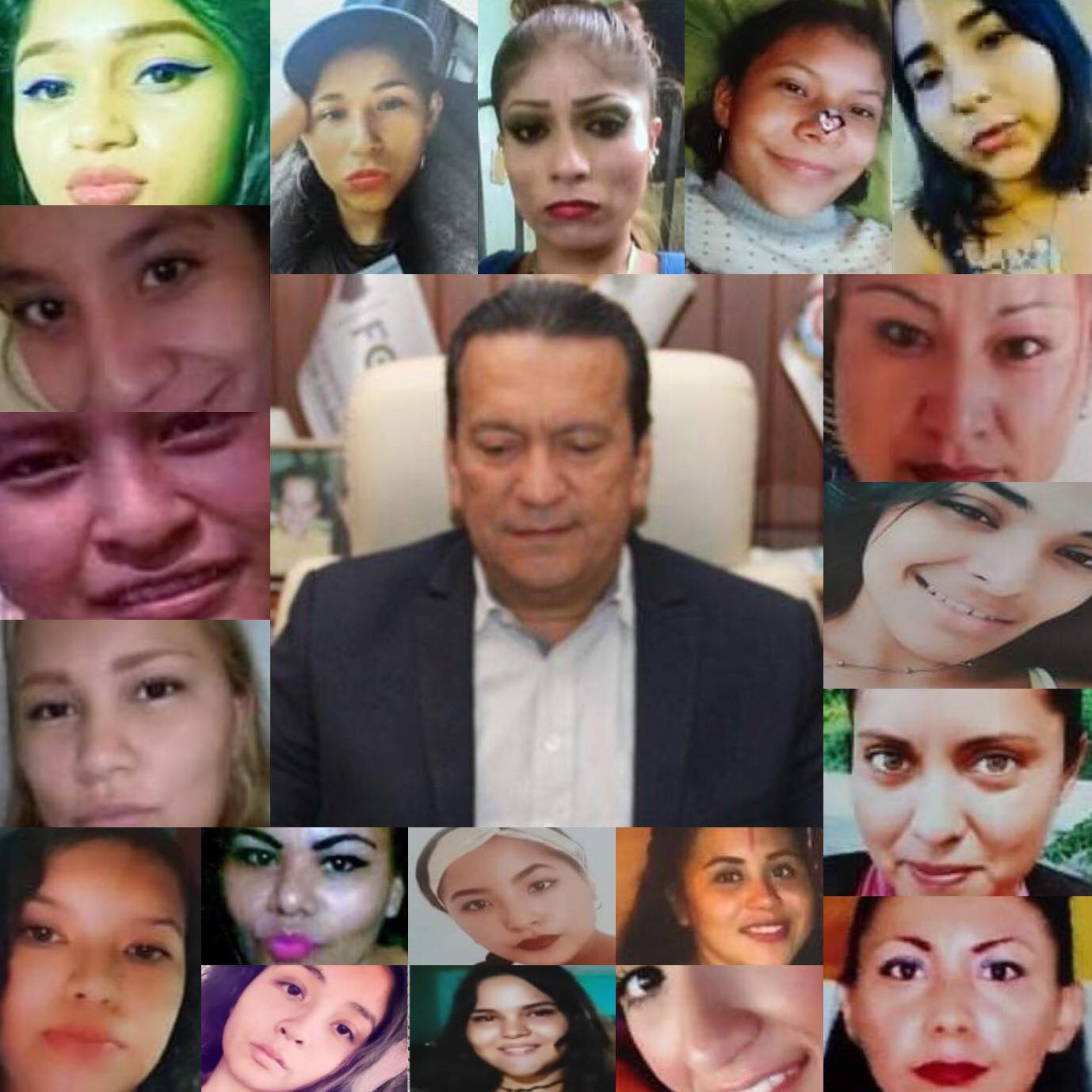 Hay 399 mujeres desaparecidas en Colima, según el Fiscal ninguna es por trata