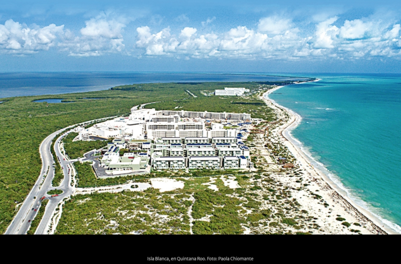 Trabajadores de la construcción, bajo el yugo del crimen organizado (Quintana Roo)