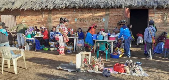 Por inseguridad personal médico abandona Centro de Salud en San Andrés Cohamiata (Jalisco)