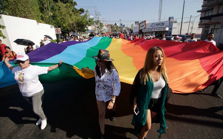 Exigen políticas para detener violencia contra mujeres de la comunidad LGBTTTIQ+ (Jalisco)