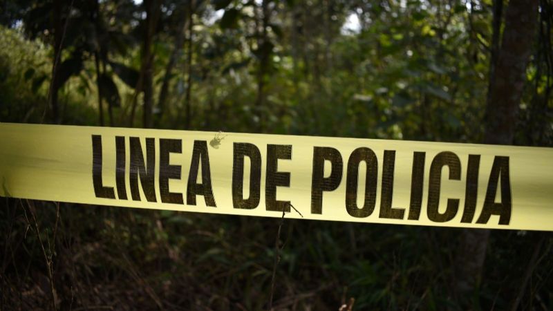 Condenan asesinato de mujer transgénero en Colima