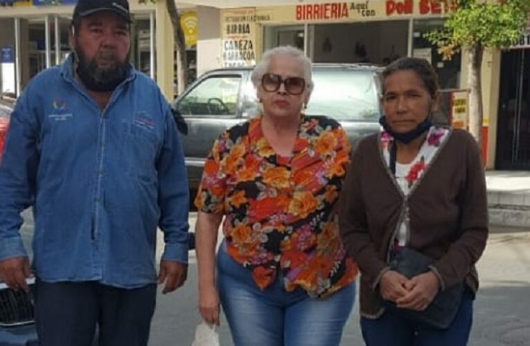 El desdén por los desaparecidos en Sinaloa