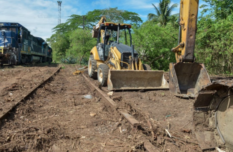 Estímulo fiscal del 100% por extracción en Corredor del Istmo de Oaxaca