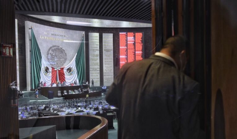 Diputados aprueban que Sedena y Marina formen parte del Consejo de Investigación Científica
