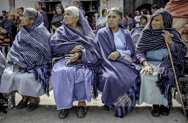 10 años de lucha y organización social en Cherán (Michoacán)