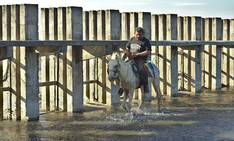 Corredor Interoceánico generará 197 millones de m3 de aguas negras para 2023: Plan Maestro (Oaxaca)