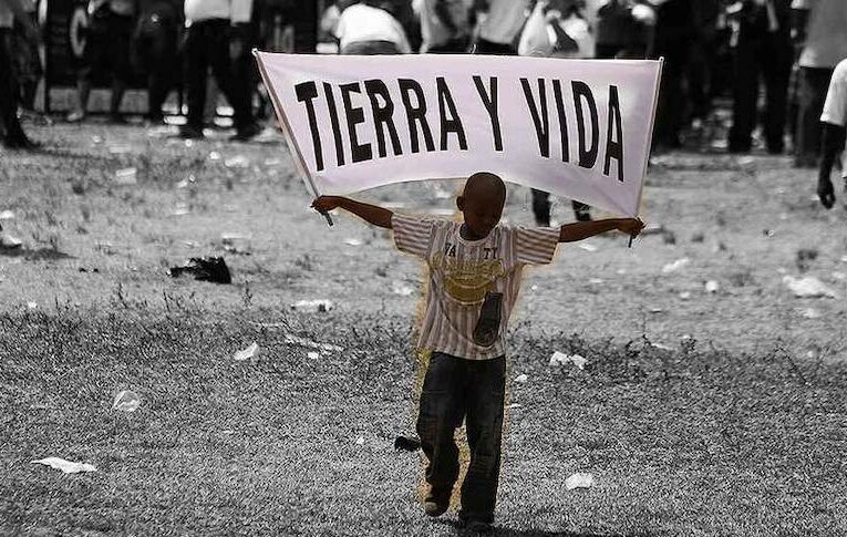 Oaxaca, primer lugar en agresiones a defensores por imposición de parques eólicos: ProDESC