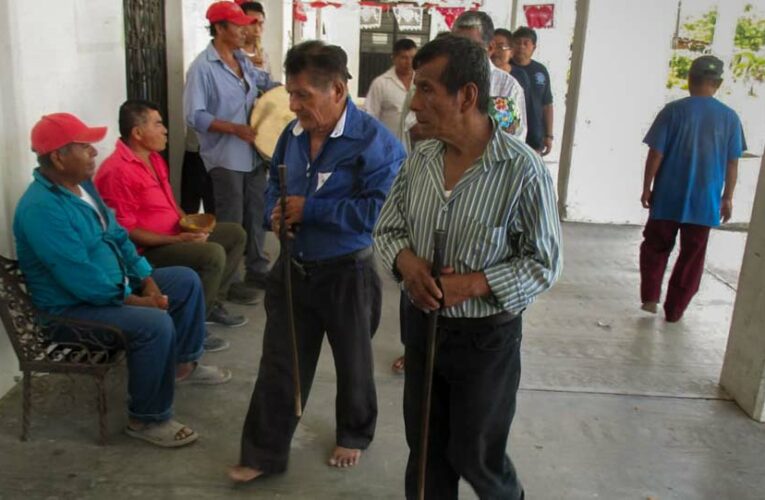 Ikoots de San Dionisio y San Mateo del Mar no permitirán instalación de casillas electorales (Oaxaca)