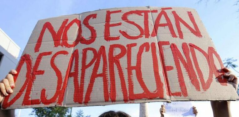 15 maestros de Colima están desaparecidos (Colima)